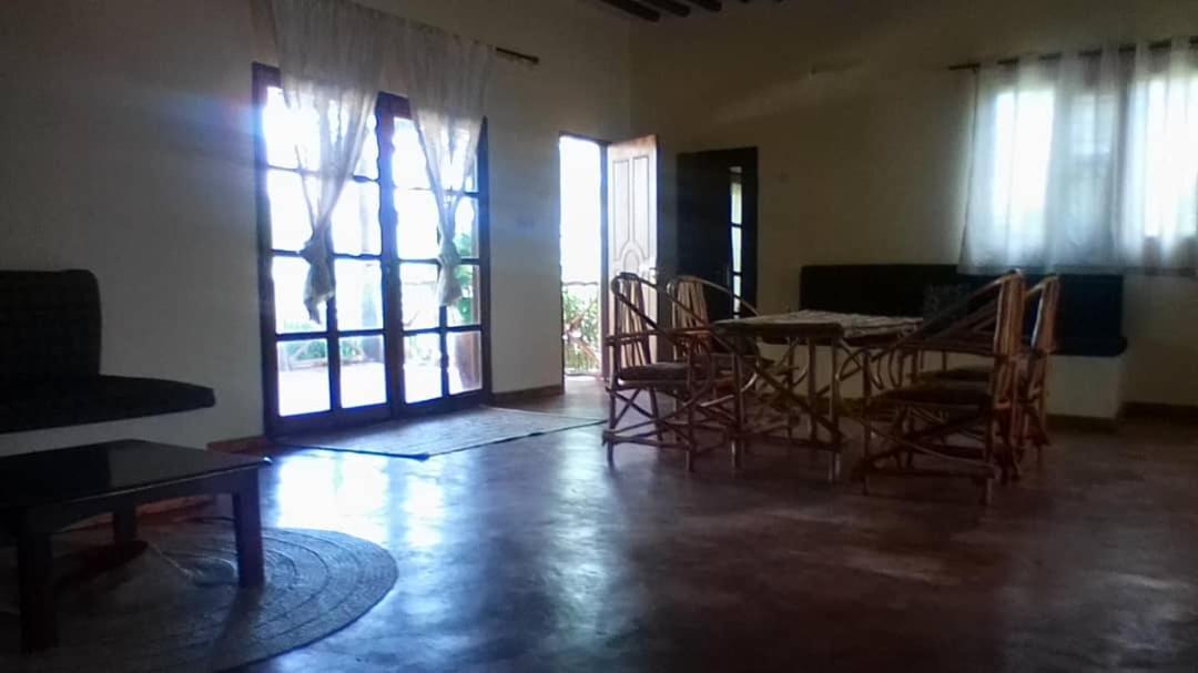 Africa Dream Bungalow Kiwengwa Hotel Kiwengwa  Exterior photo